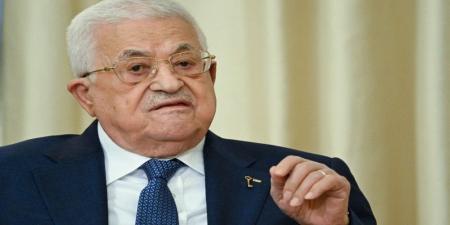 الرئيس الفلسطيني يدعو البابا الجديد لمواصلة "جهود السلام" التي بدأها سلفه فرنسيس - عرب فايف