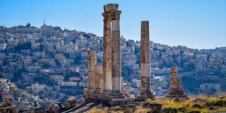 أجواء حارة في أغلب المناطق الجمعة والسبت - عرب فايف
