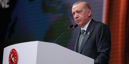 أردوغان: تركيا والعراق يرغبان بالإسراع في استئناف تدفق النفط من خط أنابيب مشترك - عرب فايف