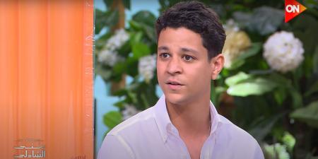 أحمد داش: الجيل الجديد لم يظهر بالواسطة - عرب فايف