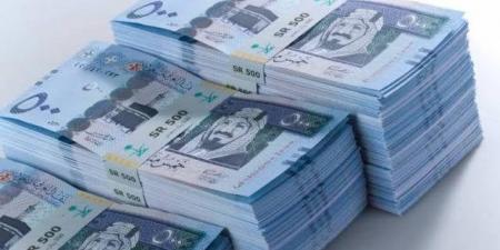 سعر الريال السعودي اليوم الجمعة 9 مايو 2025 - عرب فايف