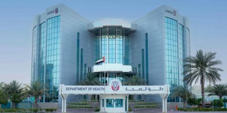 "صحة أبوظبي" تغلق أربع منشآت صحية في الإمارة تمهيداً لإحالة العاملين فيها إلى النيابة العامة - عرب فايف