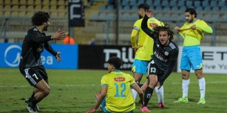 الإسماعيلي يحسم مصير تامر مصطفى من الاستمرار في تدريب الفريق - عرب فايف