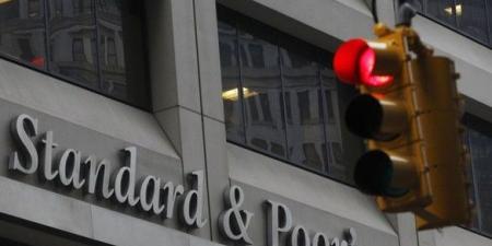 ستاندرد اند بورز تبقي على تصنيف إسرائيل عند "A/A-1" مع نظرة مستقبلية سلبية - عرب فايف