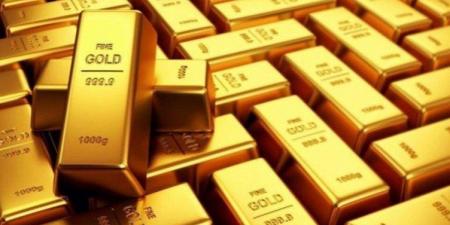 بختام تعاملات الخميس.. الذهب يتراجع 2.5% مع انحسار التوترات التجارية العالمية - عرب فايف