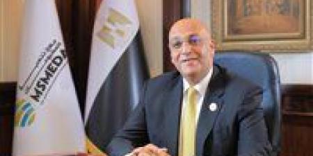تنمية المشروعات: ضخ 920 مليون جنيه لتمويل مشروعات شباب دمياط - عرب فايف