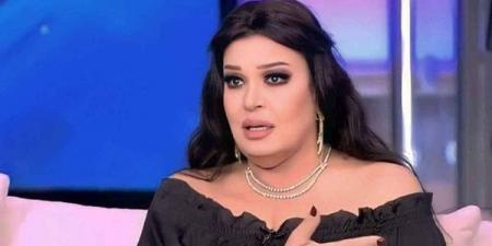 فيفي عبده في ضيافة «كلام الناس» بهذا الموعد | صورة - عرب فايف
