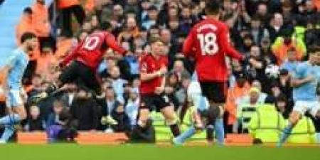 مانشستر يونايتد يتأهل إلى نهائي الدوري الأوروبي - عرب فايف