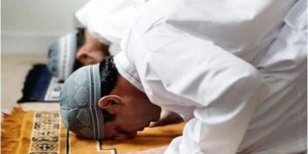 مواقيت الصلاة اليوم الجمعة 9 مايو 2025 في المدن والعواصم العربية - عرب فايف
