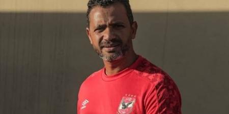 رضا شحاتة وسامي قمصان يتصدران قائمة خلفاء زهران في حرس الحدود - عرب فايف