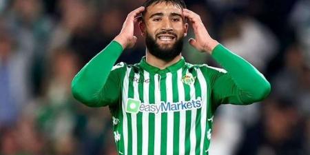 ريال بيتيس يتأهل لنهائي دوري المؤتمر الأوروبي ليواجه تشيلسي - عرب فايف