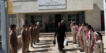 رابطة الطبيبات العربيات يقدمن خدماتهن الطبية في محافظة البلقاء - عرب فايف