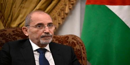 وزير الخارجية يلتقي نظيره الإماراتي في دبي - عرب فايف
