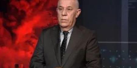 الدويري: الاستهداف الإسرائيلي يركز على الأعيان المدنية في اليمن - عرب فايف
