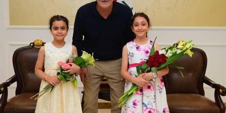 ماذا قال مدرب العراق الجديد أرنولد عن حظوظ التأهل لكأس العالم؟ - عرب فايف