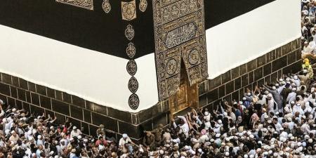 السعودية تعلن عن إطلاق خدمة استعراض تصاريح الحج عبر تطبيق "توكلنا" - عرب فايف