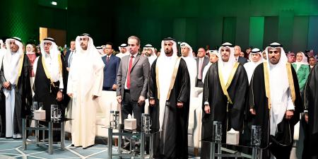 بمشاركة الإمارات.. وزير الإعلام الكويتي يفتتح النسخة الـ20 للملتقى الإعلامي العربي - عرب فايف