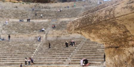 طقس حار نسبيا في أغلب المناطق السبت - عرب فايف