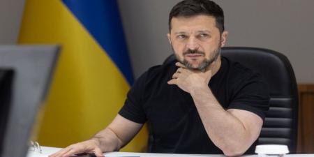 قادة أوروبيون يتعهدون بتشديد الضغط على روسيا قبيل توجههم إلى كييف - عرب فايف