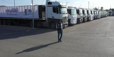 سياسيون: حملات تشويه الجهود الأردنية تدار من جهات مشبوهة وتخدم روايات الاحتلال - عرب فايف