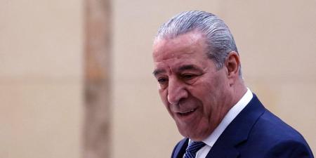 "الشيخ" يشيد بدعم مصر للسلطة الفلسطينية وجهودها في وقف النار وإعمار غزة - عرب فايف