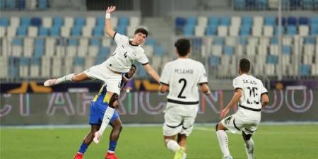 منتخب مصر يفوز على تنزانيا بهدف نظيف ويتأهل لربع نهائي كأس أمم أفريقيا للشباب - عرب فايف