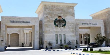 الأمن العام: وفاة 230 شخصا دهسا في 2024 - عرب فايف
