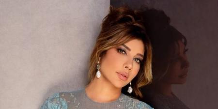 بعد صدمة نفسية وتشنج في وجهها..أول ظهور لأصالة في زفاف نجل شقيقتها - عرب فايف