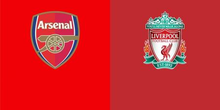موعد مباراة ليفربول وآرسنال اليوم في الدوري الإنجليزي - عرب فايف