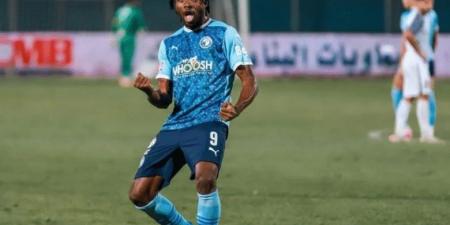شكوك حول لحاق رمضان صبحي ومصطفى فتحي بمباراة بيراميدز والزمالك.. وتأكد غياب ماييلي - عرب فايف