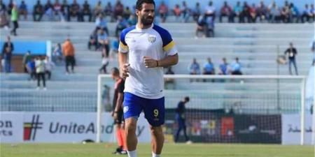 باسم مرسي يكشف كواليس رحيله عن طلائع الجيش وأزمته مع كوبر - عرب فايف