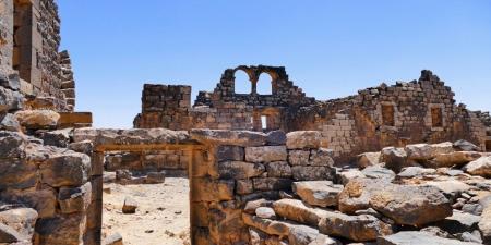 انخفاض قليل على درجات الحرارة الأحد  - عرب فايف