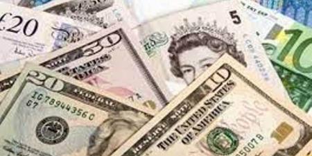 أسعار العملات الأجنبية اليوم 11 مايو 2025 - عرب فايف