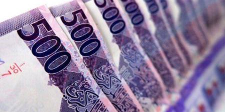 سعر الريال القطري اليوم الأحد 11 مايو 2025.. في البنك الأهلي المصري بـ12.835 جنيه - عرب فايف