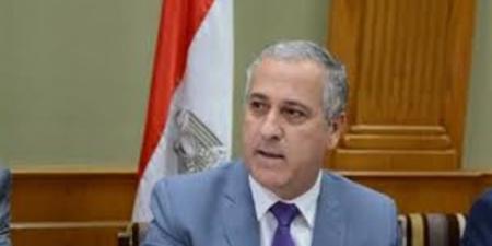 الشوربجي: تحفيز وتشجيع الصُنَّاع والمستثمرين أحد أهم أولويات الدولة - عرب فايف
