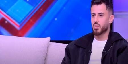 محمود حمدي الونش: أحمد حجازي يستحق العودة لمنتخب مصر.. وممدوح عباس لا يتدخل في إدارة الزمالك ولم نتعرض لمؤامرة في نهائي القرن - عرب فايف