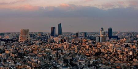 البنك الأوروبي للتنمية يناقش الثلاثاء فرص الاستثمار في الأردن خلال جلسة في لندن - عرب فايف