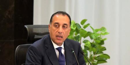 رئيس الوزراء: مصر تلعب دورا وسيطا لوقف إطلاق النار في غزة والسودان - عرب فايف