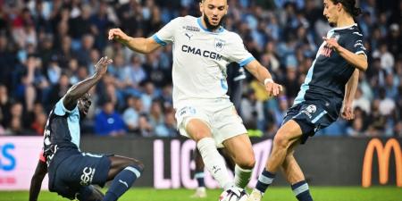 مارسيليا يتأهل إلى دوري أبطال أوروبا بثلاثية أمام لوهافر - عرب فايف
