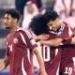 مساحات سبورت : مدرب منتخب قطر يحذر من قيرغيزستان ويؤكد أهمية الفوز - عرب فايف