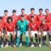 منتخب الشباب يتأخر أمام سيراليون بنتيجة 3-1 بأمم أفريقيا - عرب فايف