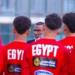 منتخب الشباب يخسر من سيراليون برباعية فى أمم أفريقيا - عرب فايف