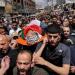 شهداء جدد.. الاحتلال الإسرائيلي يستمر في حصد أرواح الفلسطينيين - عرب فايف