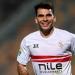 بريد الكتروني مفاجئ من زيزو لنادي الزمالك - عرب فايف