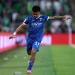 رسالة من مدرب كايو سيزار للاعبه خلال أزمة مباراة الهلال والاهلي - عرب فايف