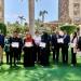  فوز جامعة مطروح في مسابقة FAO-IECT ويؤكد تميزها في دعم الابتكار  - عرب فايف