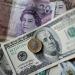سعر الدولار يرتفع مع انكماش الاقتصاد الأمريكي في 3 شهور - عرب فايف