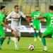عاجل، تشكيل المصري لمواجهه الزمالك في دوري Nile - عرب فايف