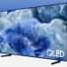 Samsung Q8F QLED تلفزيون جديد بـ Motion Xcelerator 144Hz ودعم Smartwatch - عرب فايف