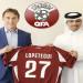 الإسباني لوبتيجي مدربا للمنتخب القطري - عرب فايف